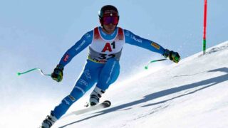 Sci gigante maschile a copper mountain: come vedere la diretta TV e streaming