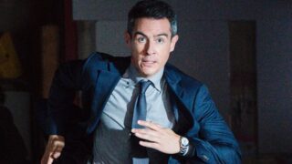 Vita di scola in pericolo nel trailer intenso della stagione 8 di FBI