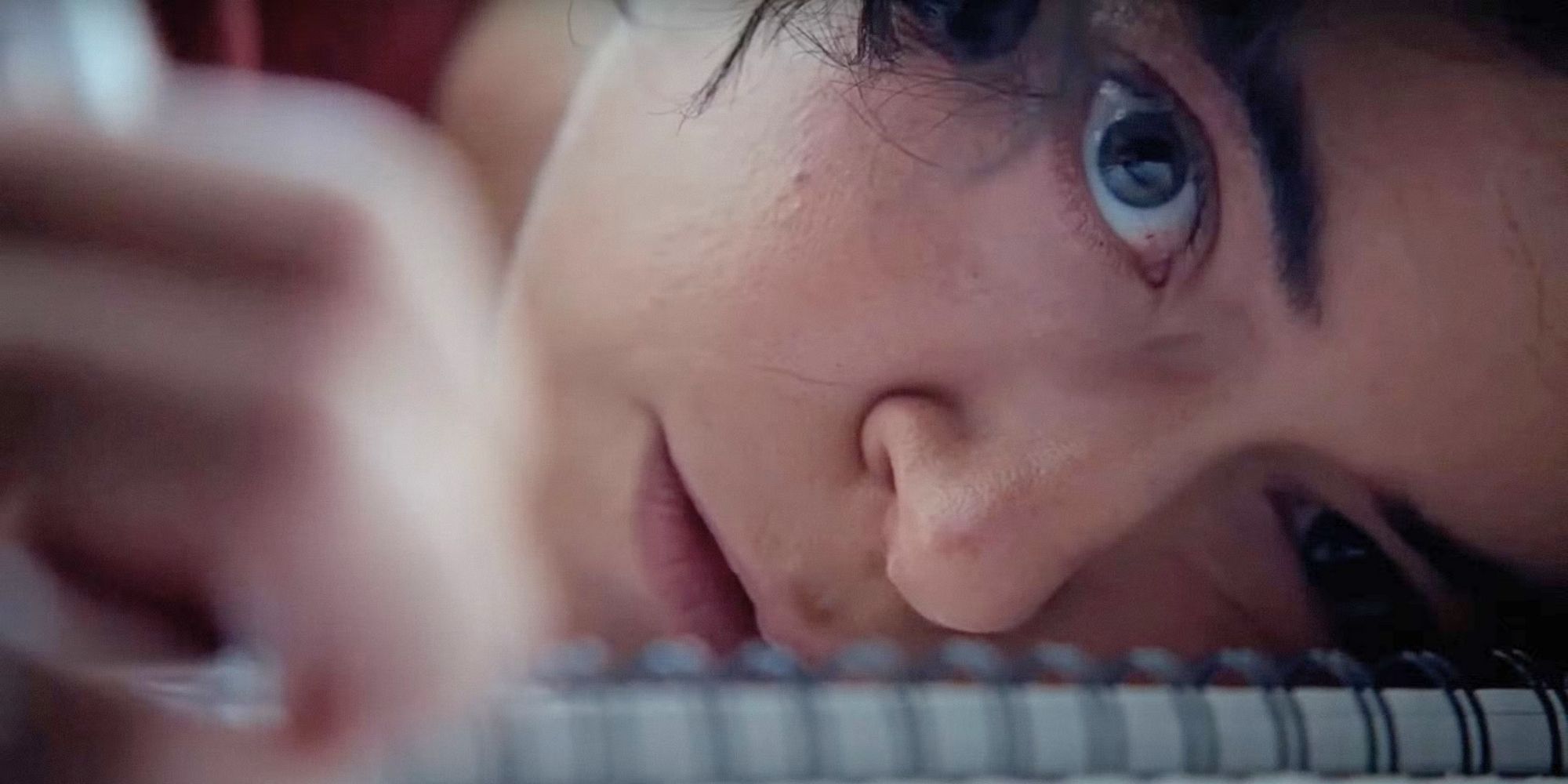 Osgood perkins nuova horror mystery con il punteggio più basso su rotten Tomatoes negli ultimi due anni