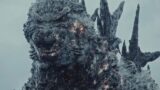 Potresti aver già incontrato il cattivo di Godzilla Minus Zero fuori dal film