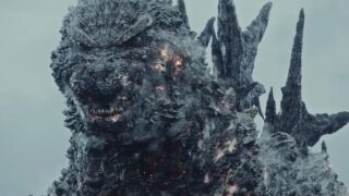 Potresti aver già incontrato il cattivo di Godzilla Minus Zero fuori dal film