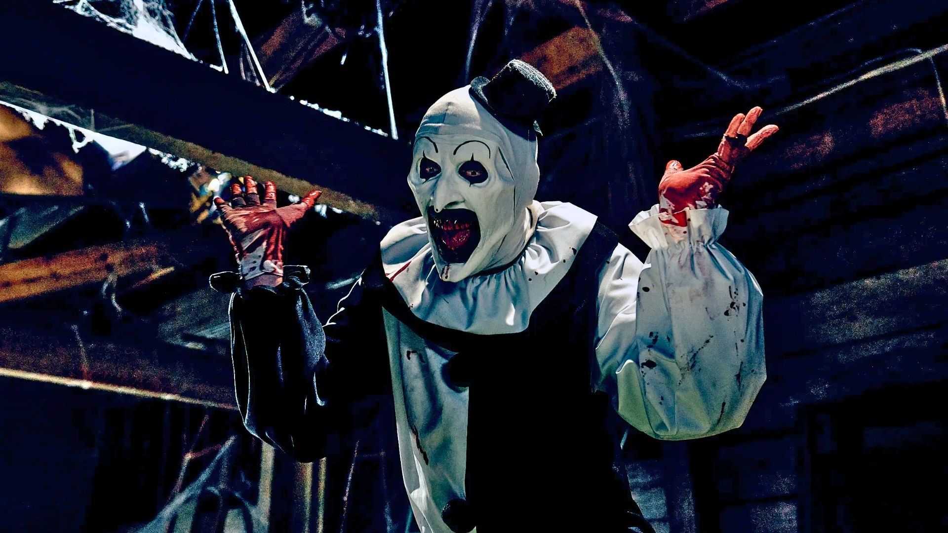 Film horror troppo estremi: le 10 pellicole che hanno superato il limite