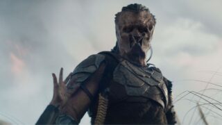 Predator badlands svela una nuova affascinante evoluzione della cultura predatore