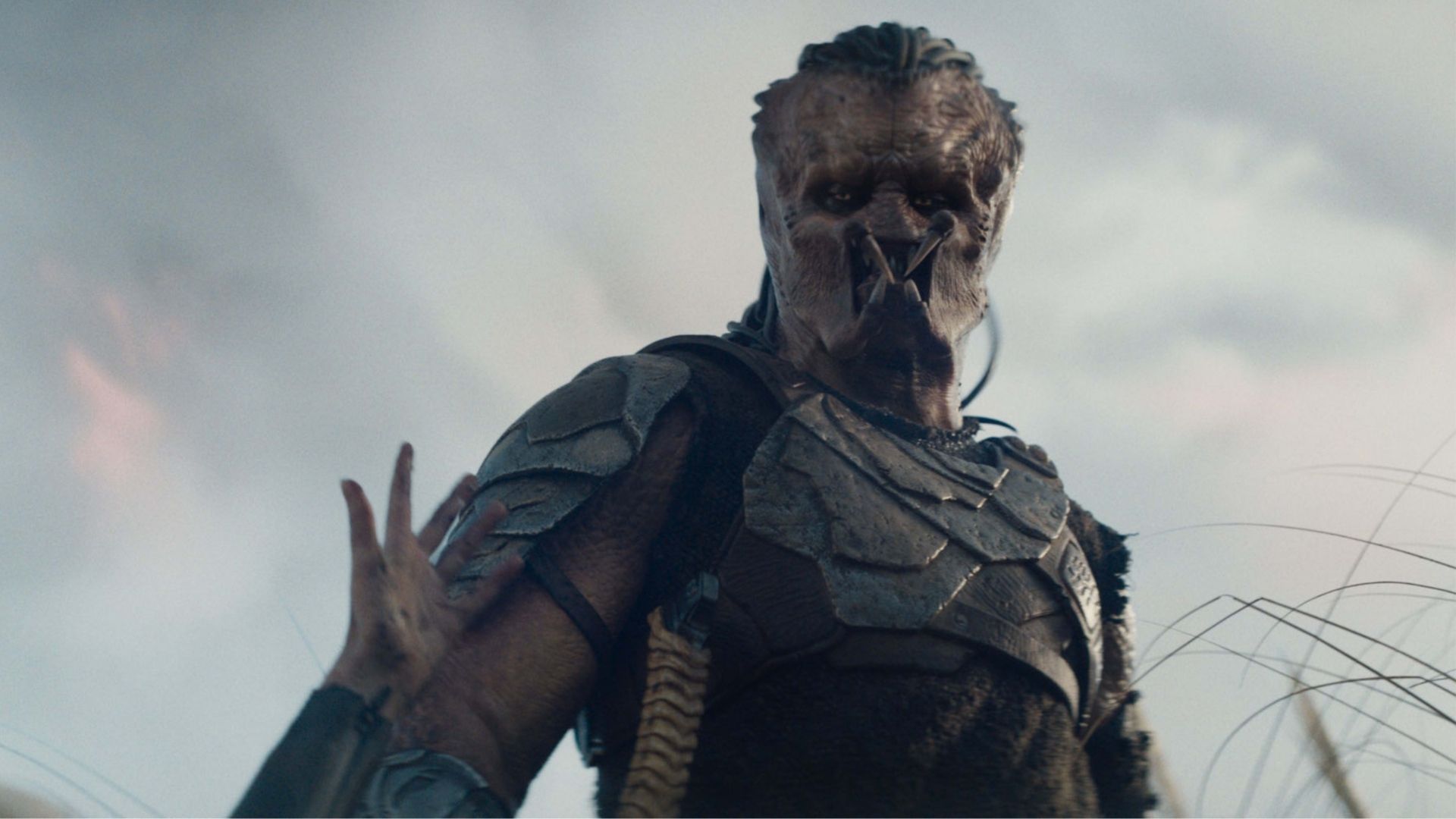 Predator badlands svela una nuova affascinante evoluzione della cultura predatore