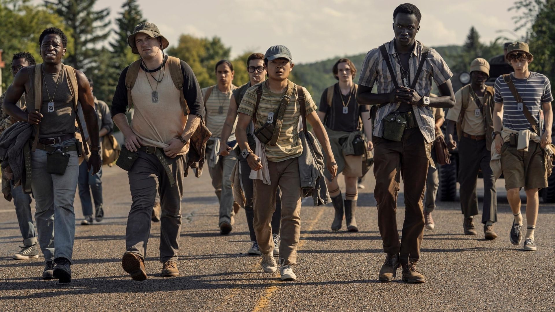 Strategie vincente degli awards season di lionsgate per la lunga attesa Strategie vincente degli awards season di lionsgate per la lunga attesa