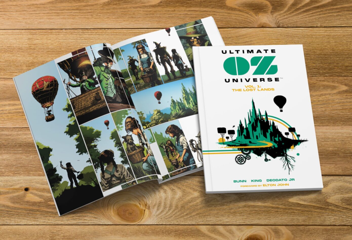 Wicked for good il sequel che sfida il film del 1939 di oz