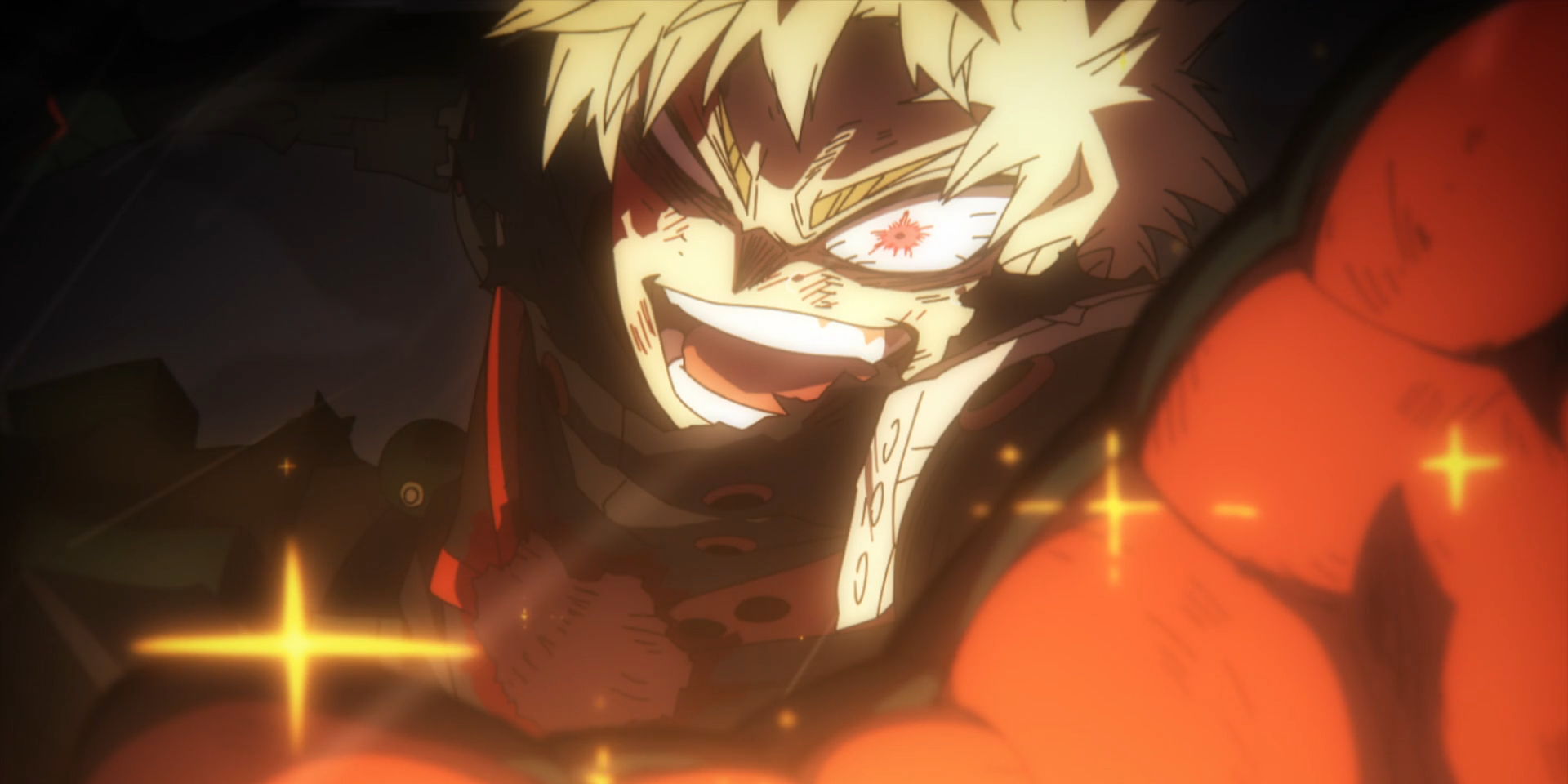 My hero academia la stagione finale diventa la più grande di sempre di shonen jump