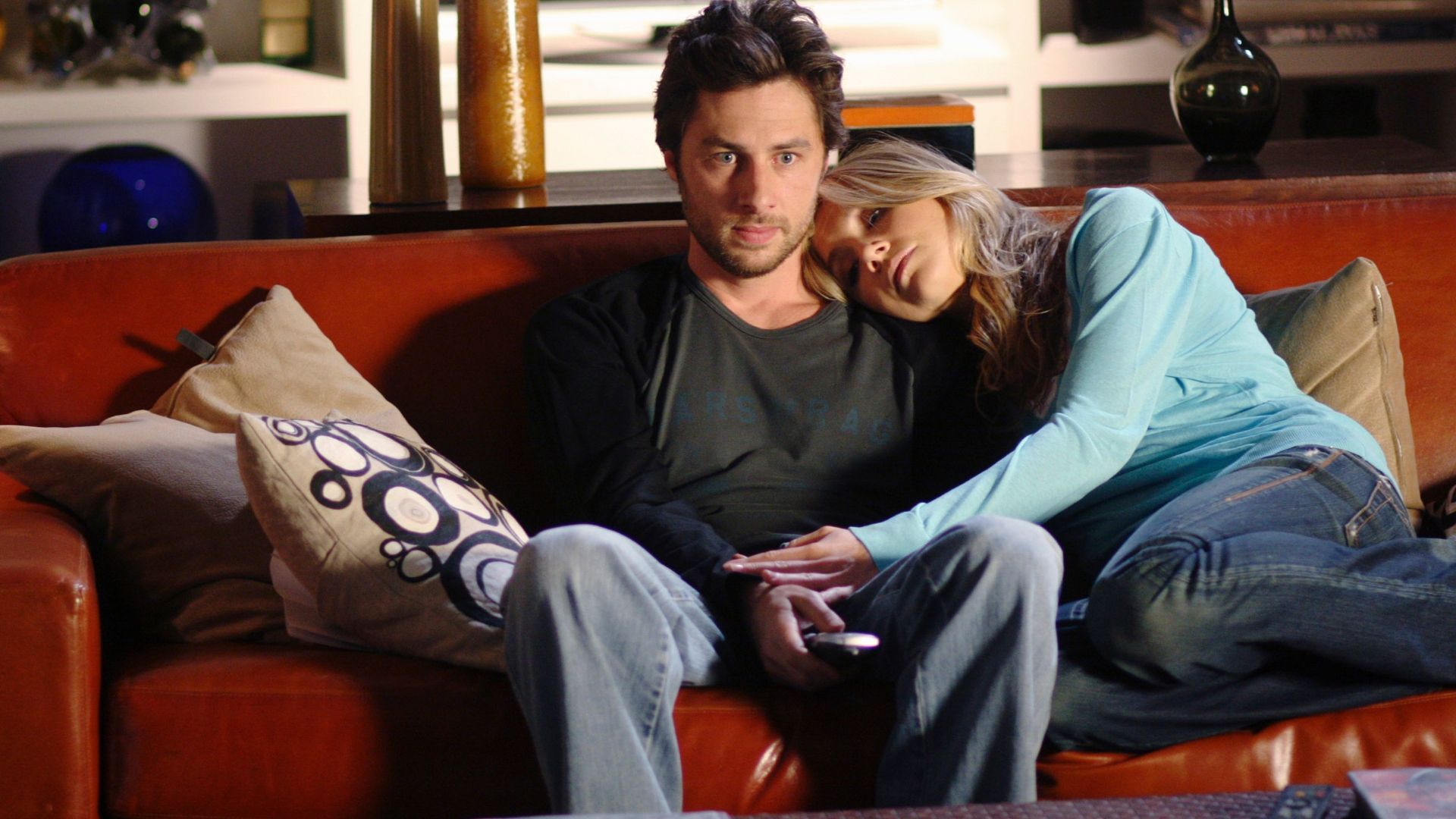 Cosa imparare dal reboot di scrubs basandosi sulla stagione 9 poco amata