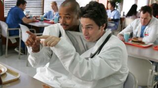 Scrubs reboot: i personaggi originali tornano nel 2026