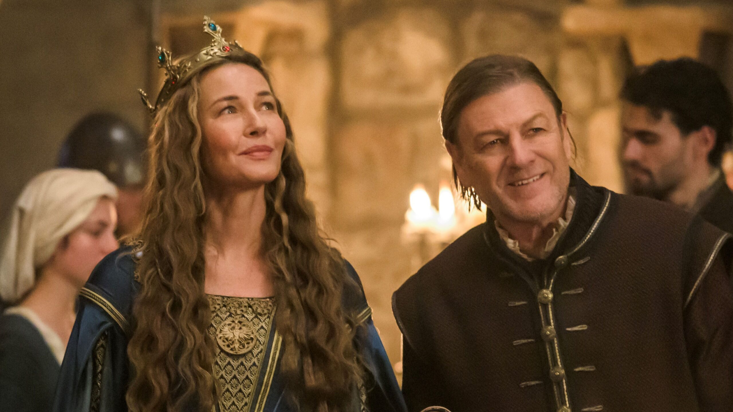 Robin hood stagione 2: jack patten parla delle prospettive di rinnovo