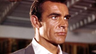 Prima di sean connery un attore americano ha interpretato james bond