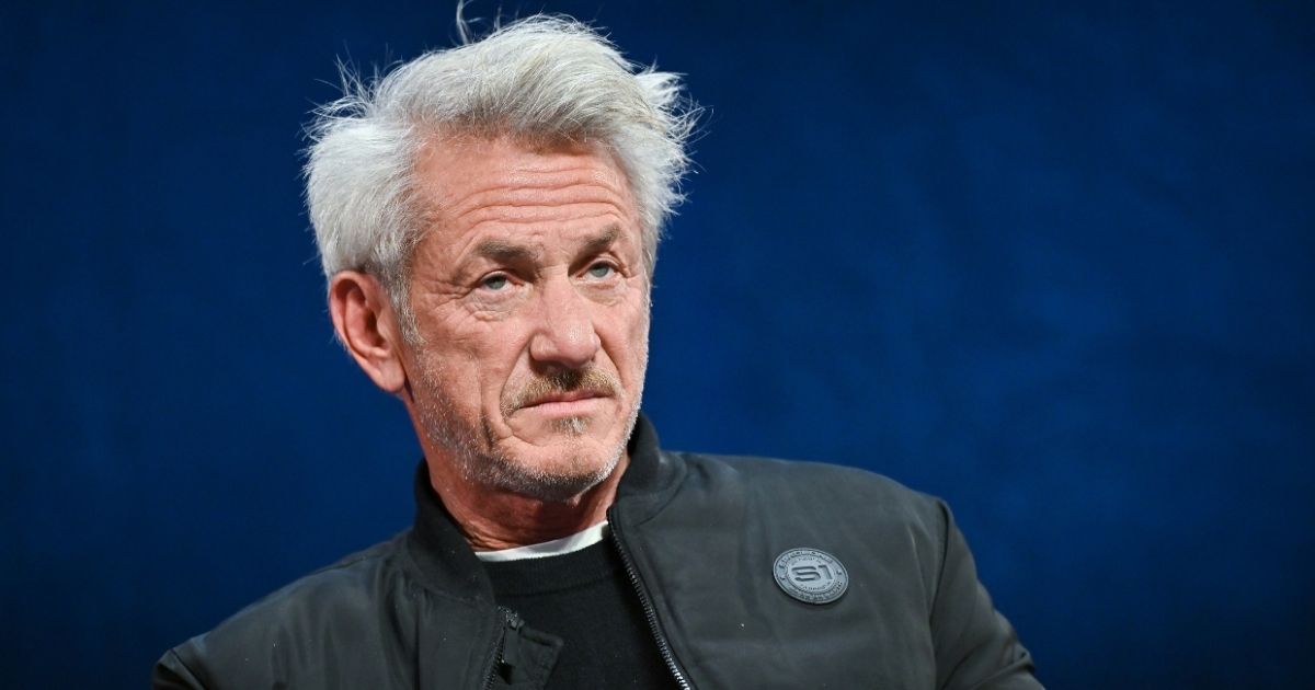 sean penn ha ricevuto un dollaro per il suo film