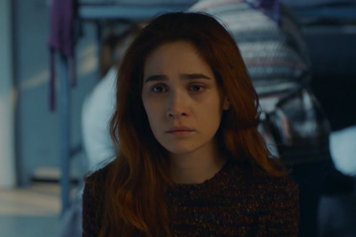 Tradimento stasetta 21 novembre: selin scarcerata e sorprese inaspettate