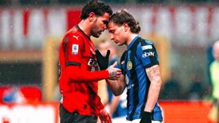 Derby di Milano stasera: tutto quello che c’è da sapere sulla sfida più attesa