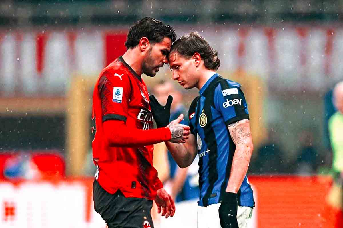 Derby di Milano stasera: tutto quello che c’è da sapere sulla sfida più attesa