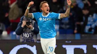 Preview serie a una domenica di brillantezza e gare decisive