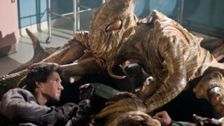 Tre serie sci-fi su Prime Video da riscoprire e ancora sorprendenti