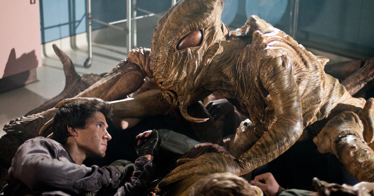 Tre serie sci fi su Prime Video da riscoprire e ancora sorprendenti