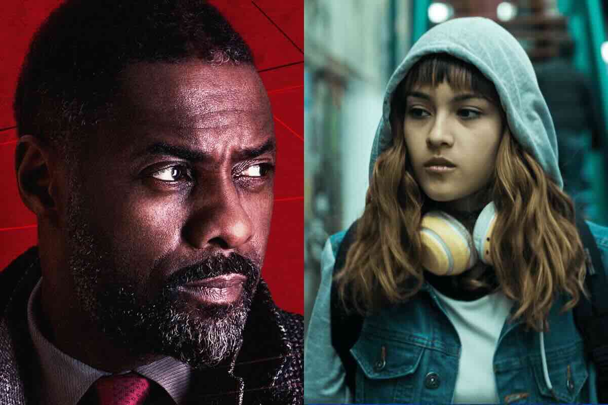 Serie imperdibili su amazon prime da Luther a Mangiaterra