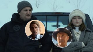 True detective e yellowstone la nuova serie da non perdere