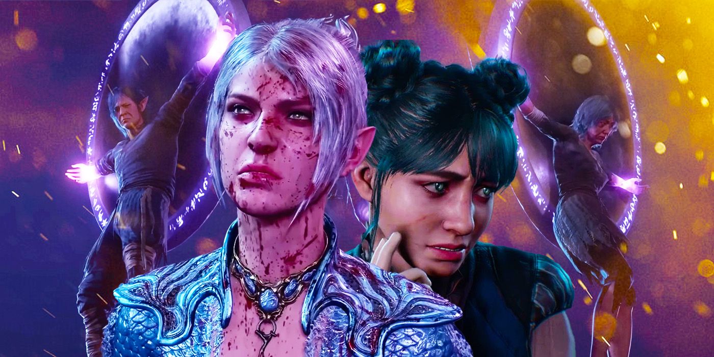 Dovresti salvare o uccidere i genitori di shadowheart in baldurs gate 3 Dovresti salvare o uccidere i genitori di shadowheart in baldurs gate 3