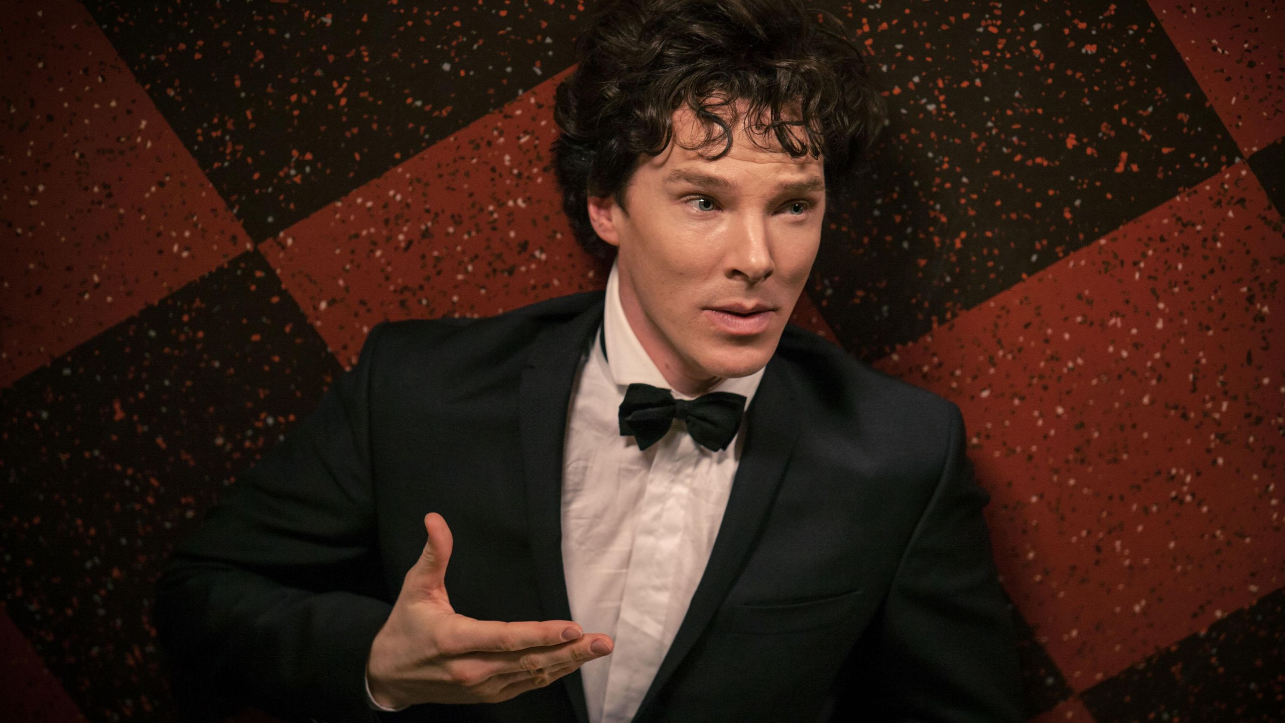 Idrisa elba torna nei panni di luther nel prossimo film su netflix Idrisa elba torna nei panni di luther nel prossimo film su netflix