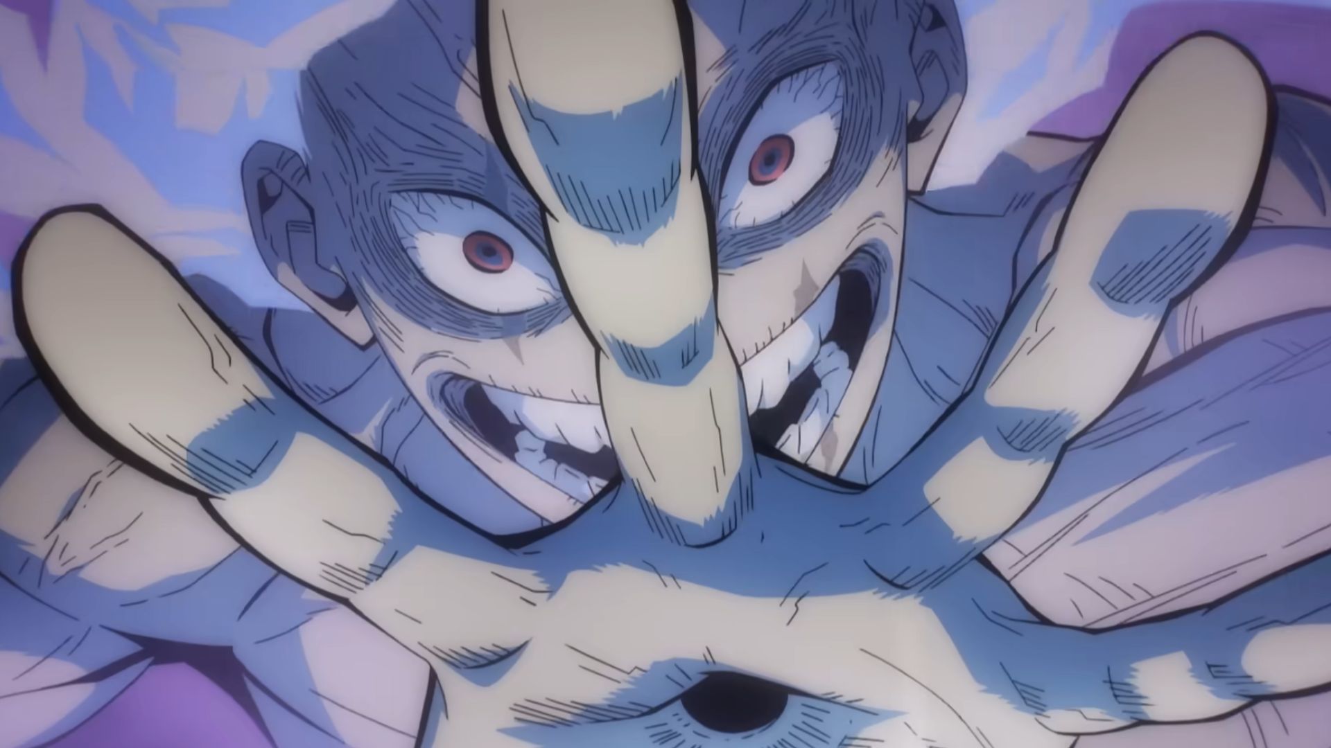 8 alberi di talenti sottovalutati in my hero academia che cambiano il potenziale sprecato 8 alberi di talenti sottovalutati in my hero academia che cambiano il potenziale sprecato