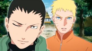 Naruto non era la scelta migliore per il hokage ecco perché
