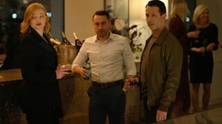 Scopri i migliori film e serie tv con il cast di successione