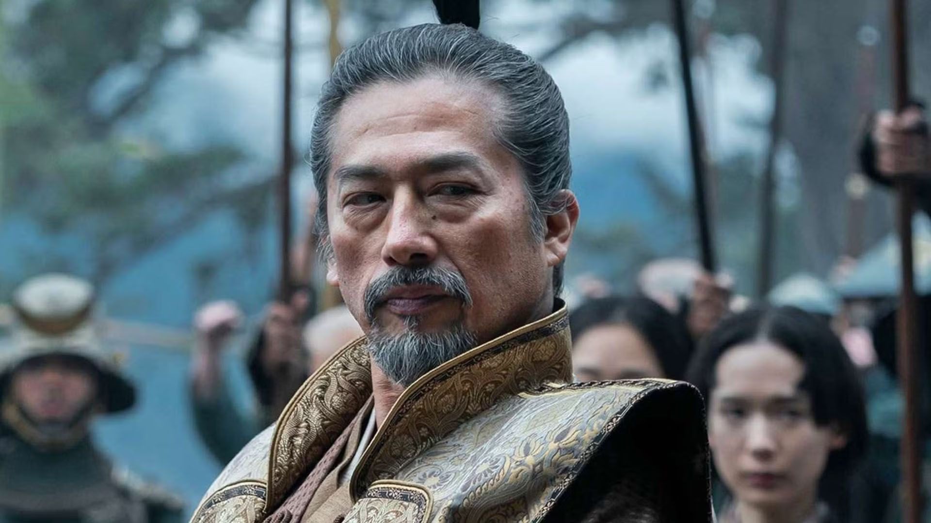 Shogun stagione 2: cast, data di uscita e tutte le novità