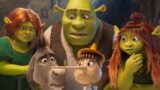 Shrek 5: attori di snl e superman nei ruoli dei figli di shrek e fiona