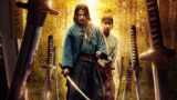 Last samurai standing di netflix come ispirazione per il live action di vinland saga