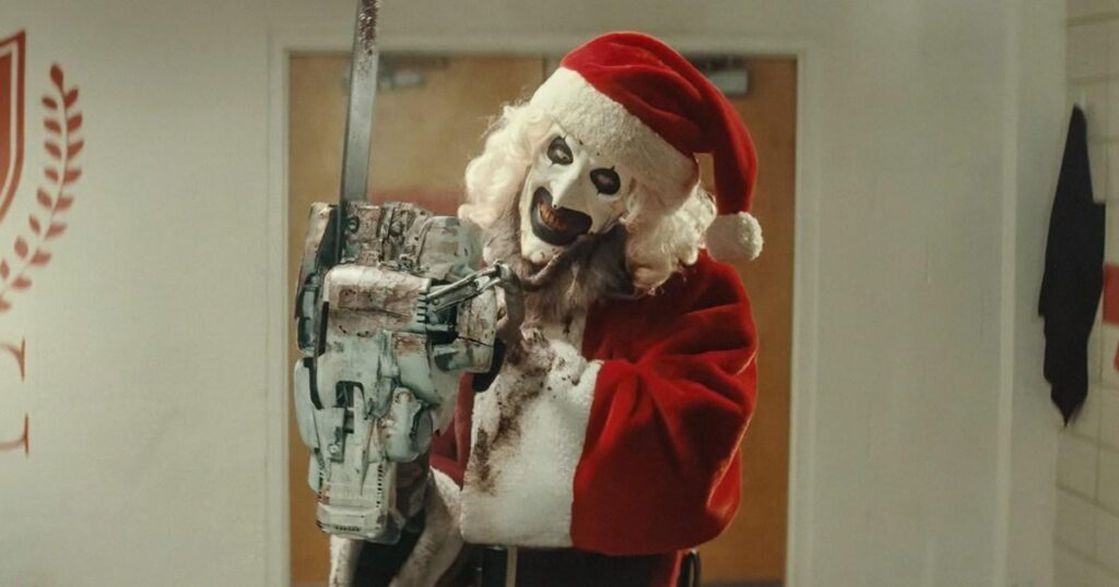 Film horror di Natale imperdibili da vedere assolutamente e dove trovarli in streaming