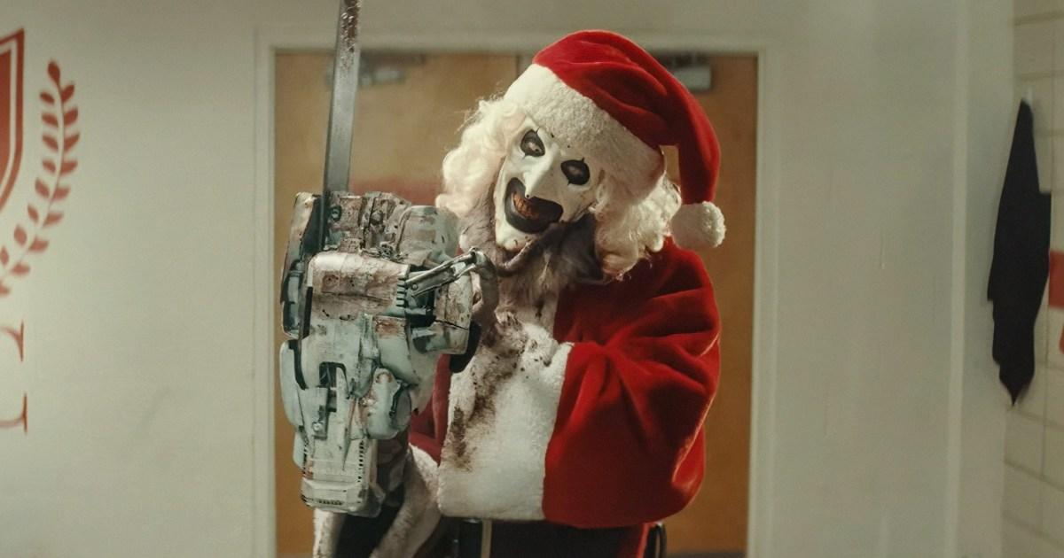 Film horror di Natale imperdibili da vedere assolutamente e dove trovarli in streaming