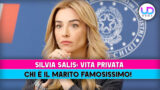 Silvia salis scopri chi è il marito famoso