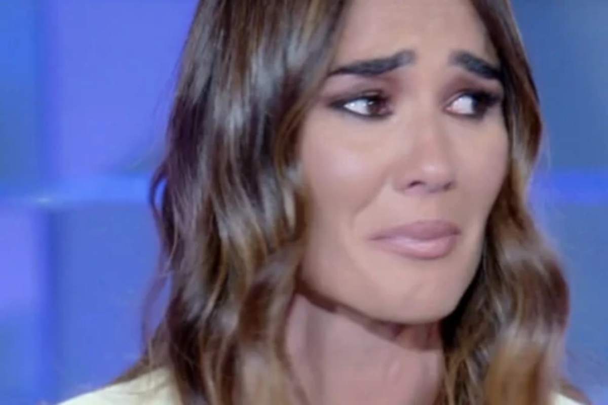 Proposta di matrimonio di verissimo dopo anni d’amore la reazione di toffanin