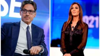 Silvia toffanin e pier silvio berlusconi: scopri la loro nuova casa di design e architettura