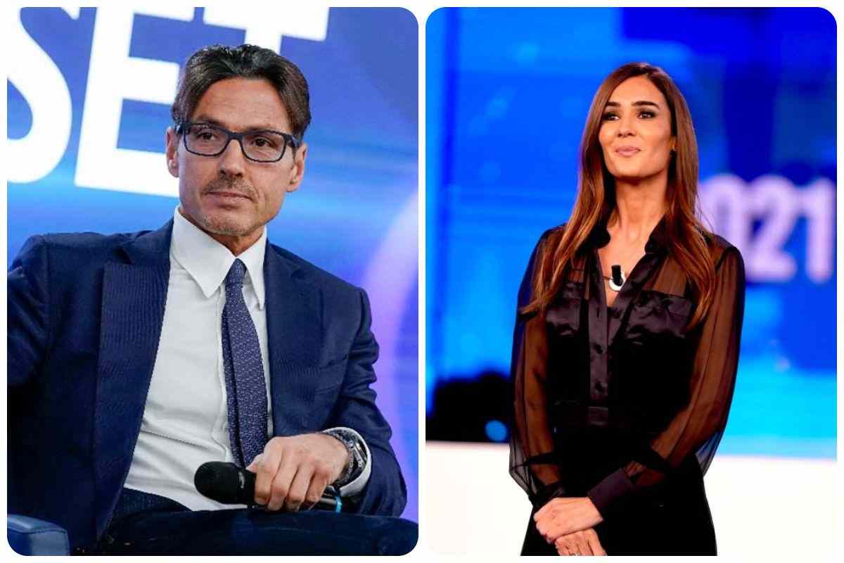 Silvia toffanin e pier silvio berlusconi: scopri la loro nuova casa di design e architettura Silvia toffanin e pier silvio berlusconi: scopri la loro nuova casa di design e architettura