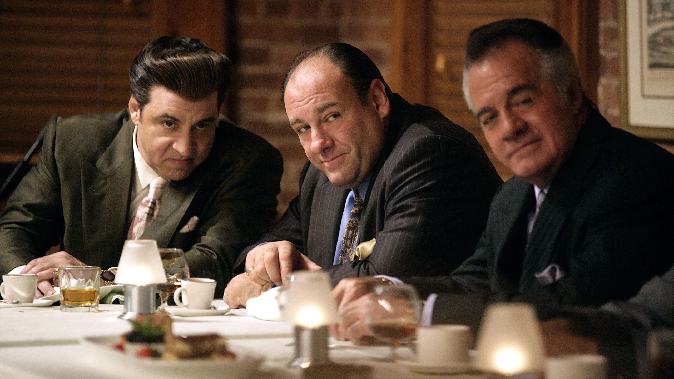 7 serie TV che hanno cercato di sostituire i sopranos