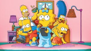 Nuovo membro dei Simpson dopo 36 anni scoperto dalla famiglia