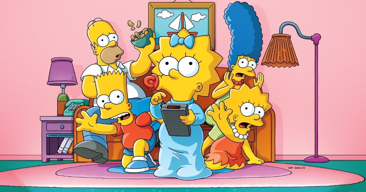 Nuovo membro dei Simpson dopo 36 anni scoperto dalla famiglia Nuovo membro dei Simpson dopo 36 anni scoperto dalla famiglia