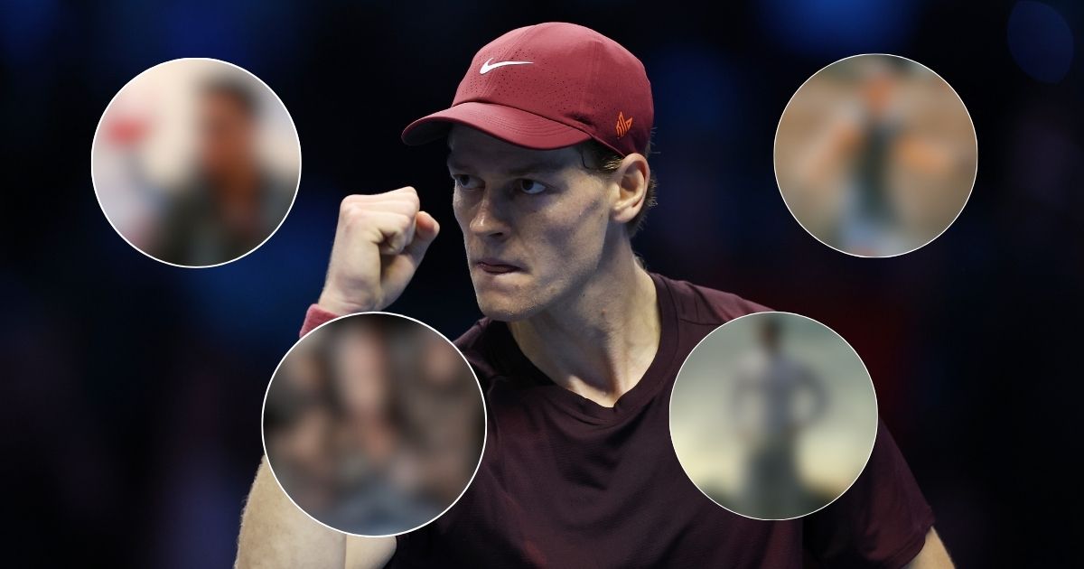 Jannik sinner i suoi film preferiti sorprendenti scoperte video