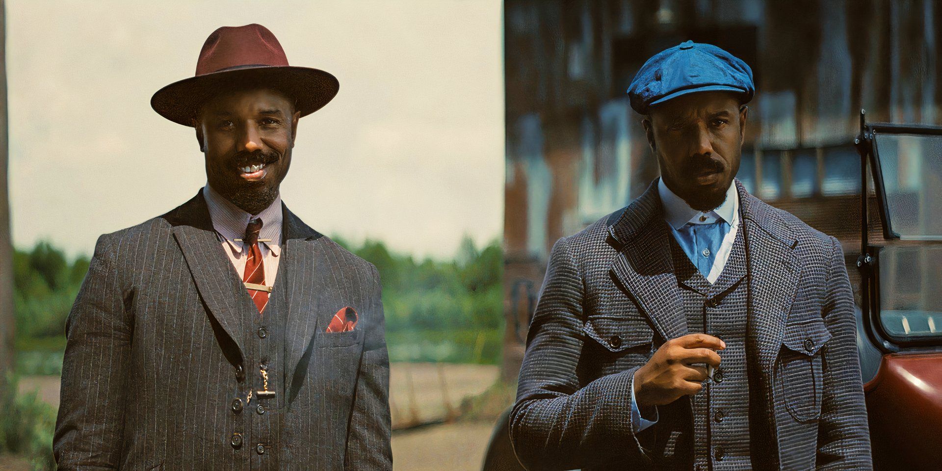 Sinners riceve recensioni entusiastiche da francis ford coppola