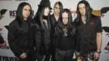 L’eredità di joey jordison: il cuore e icona del metal dei slipknot