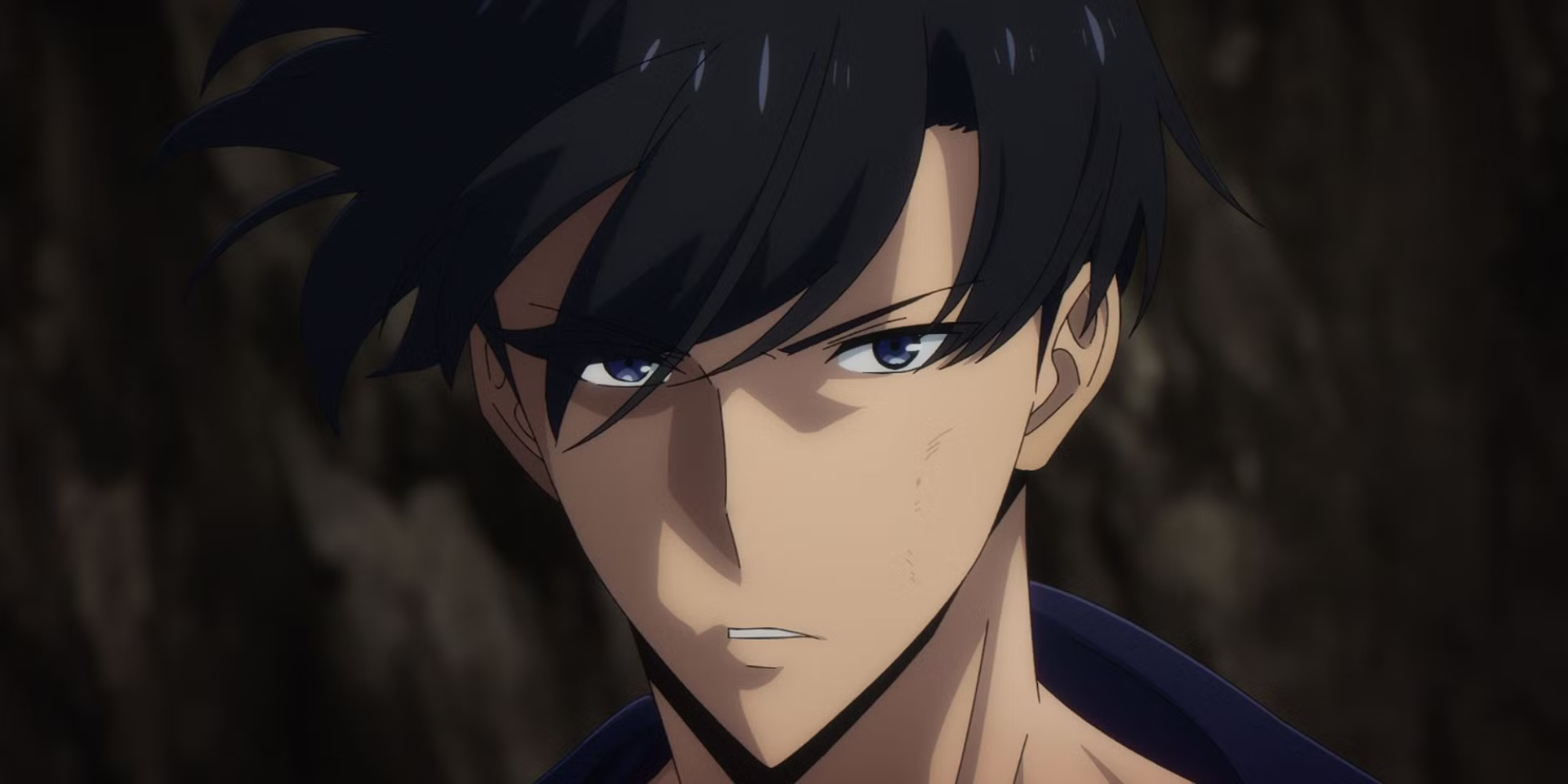 Successo di solo leveling su crunchyroll tra i più grandi flop del 2025