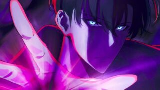 Solo leveling il miglior anime degli ultimi 10 anni: i motivi