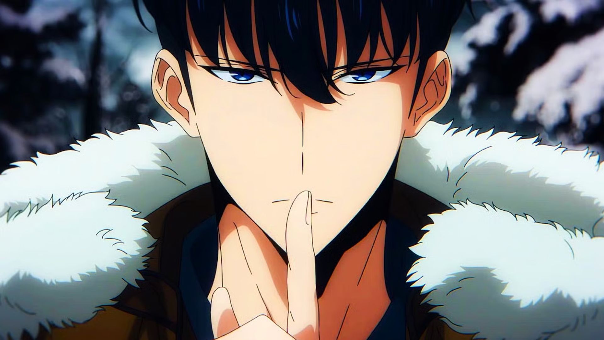 Casting ufficiale live action di solo leveling su netflix