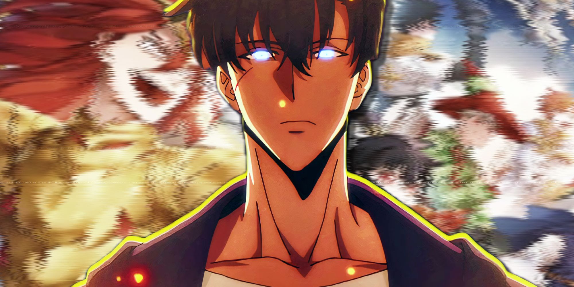 Hardcore leveling warrior e il cavaliere stellare diventano i tuoi prossimi episodi di solo leveling Hardcore leveling warrior e il cavaliere stellare diventano i tuoi prossimi episodi di solo leveling