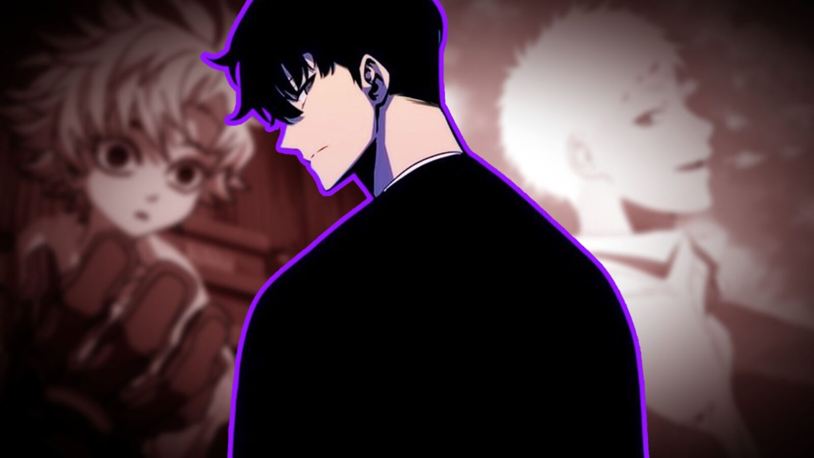 Gachiakuta rudo il personaggio anime più importante del 2025