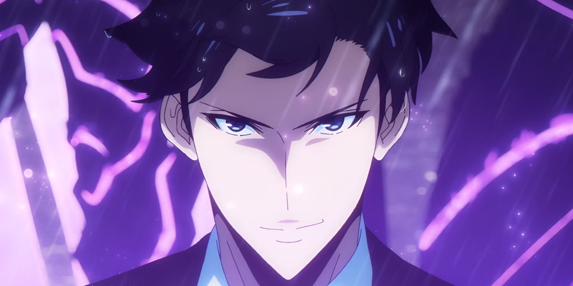 Solo leveling karma drops apertura epic anime da guardare Solo leveling karma drops apertura epic anime da guardare